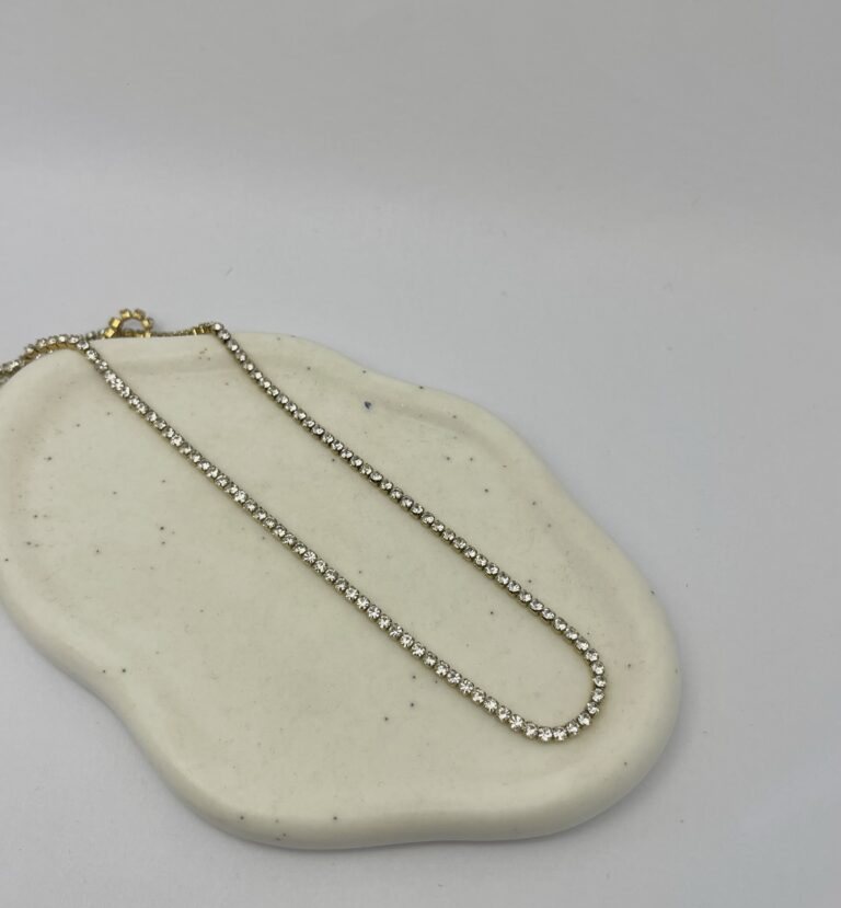 Minimal gold sparkling