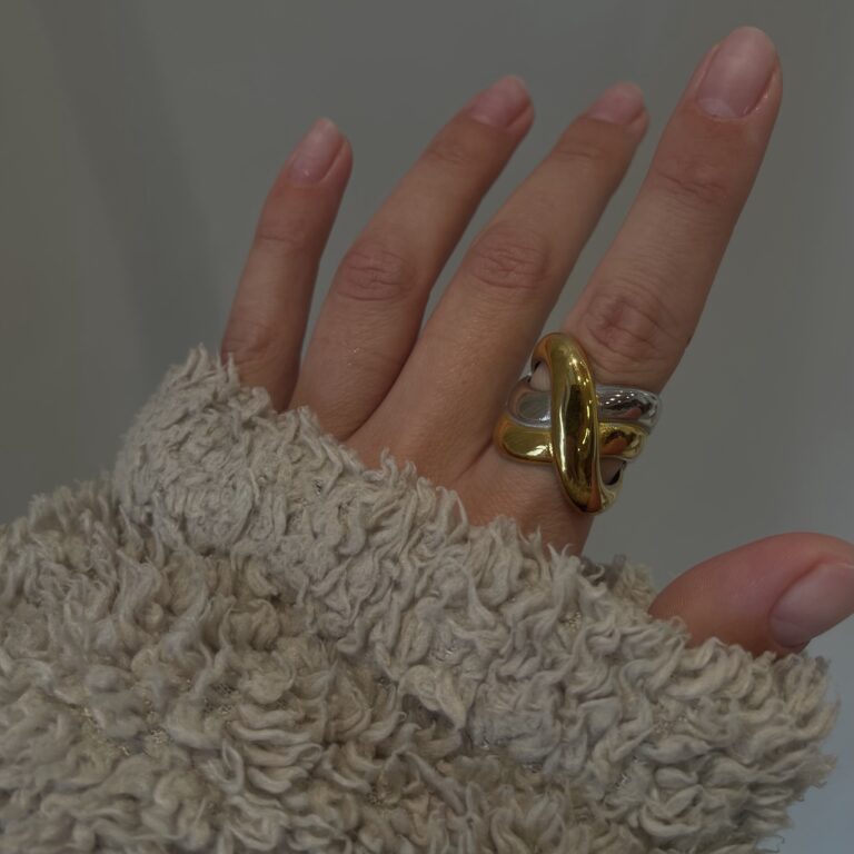 Mix ring